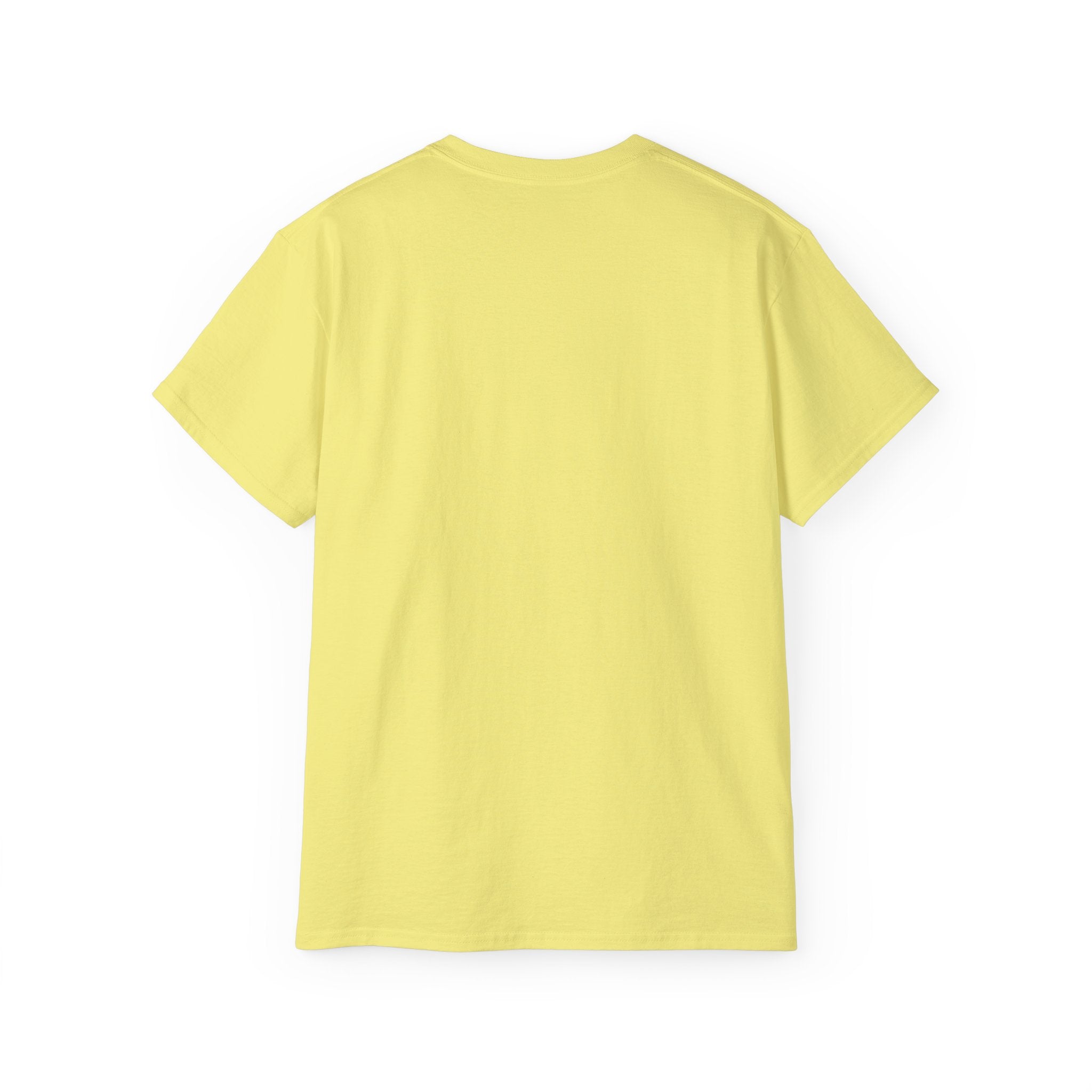 100% Dominican T-Shirt — Vintage Star Emblem Tee