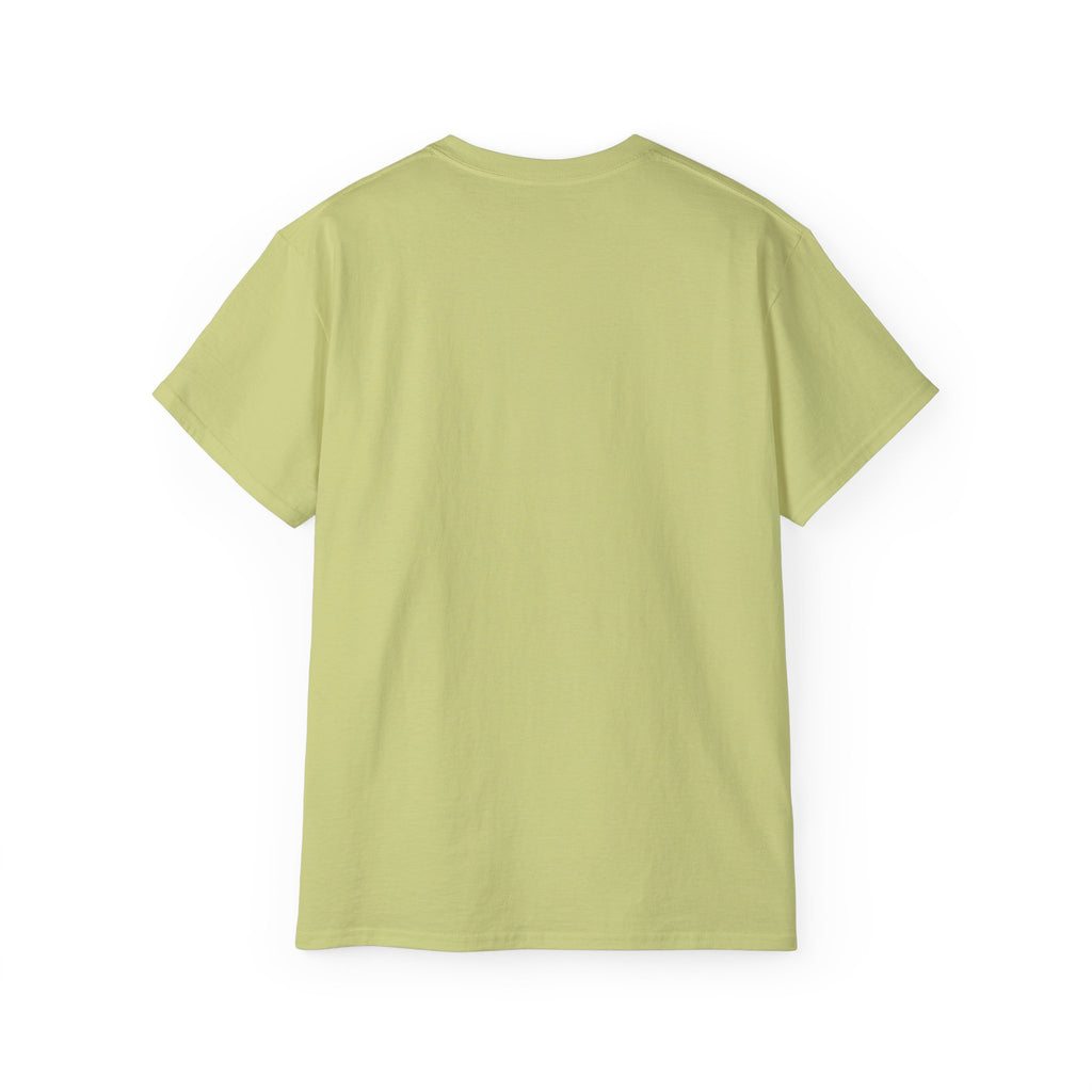 100% Dominican T-Shirt — Vintage Star Emblem Tee