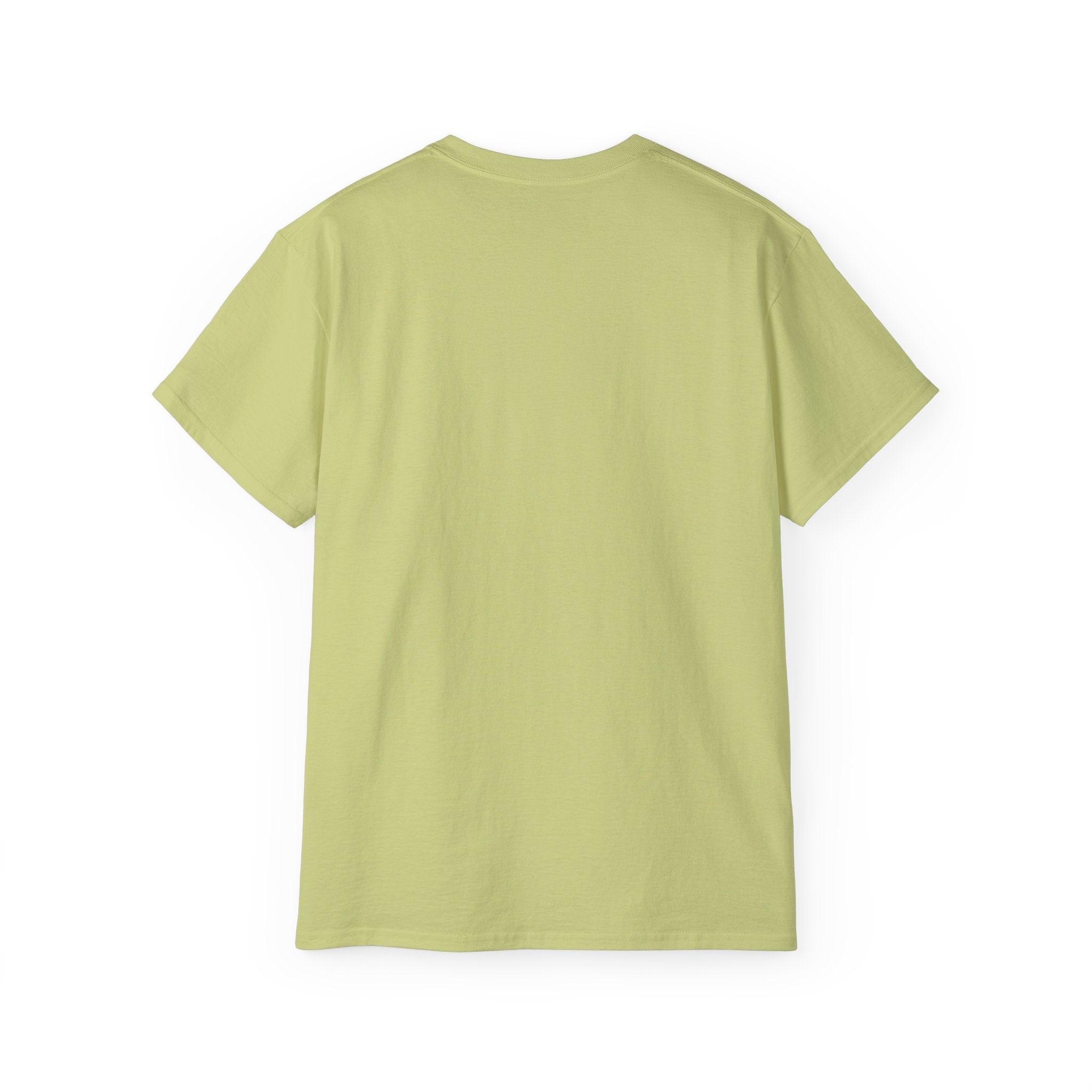 100% Dominican T-Shirt — Vintage Star Emblem Tee