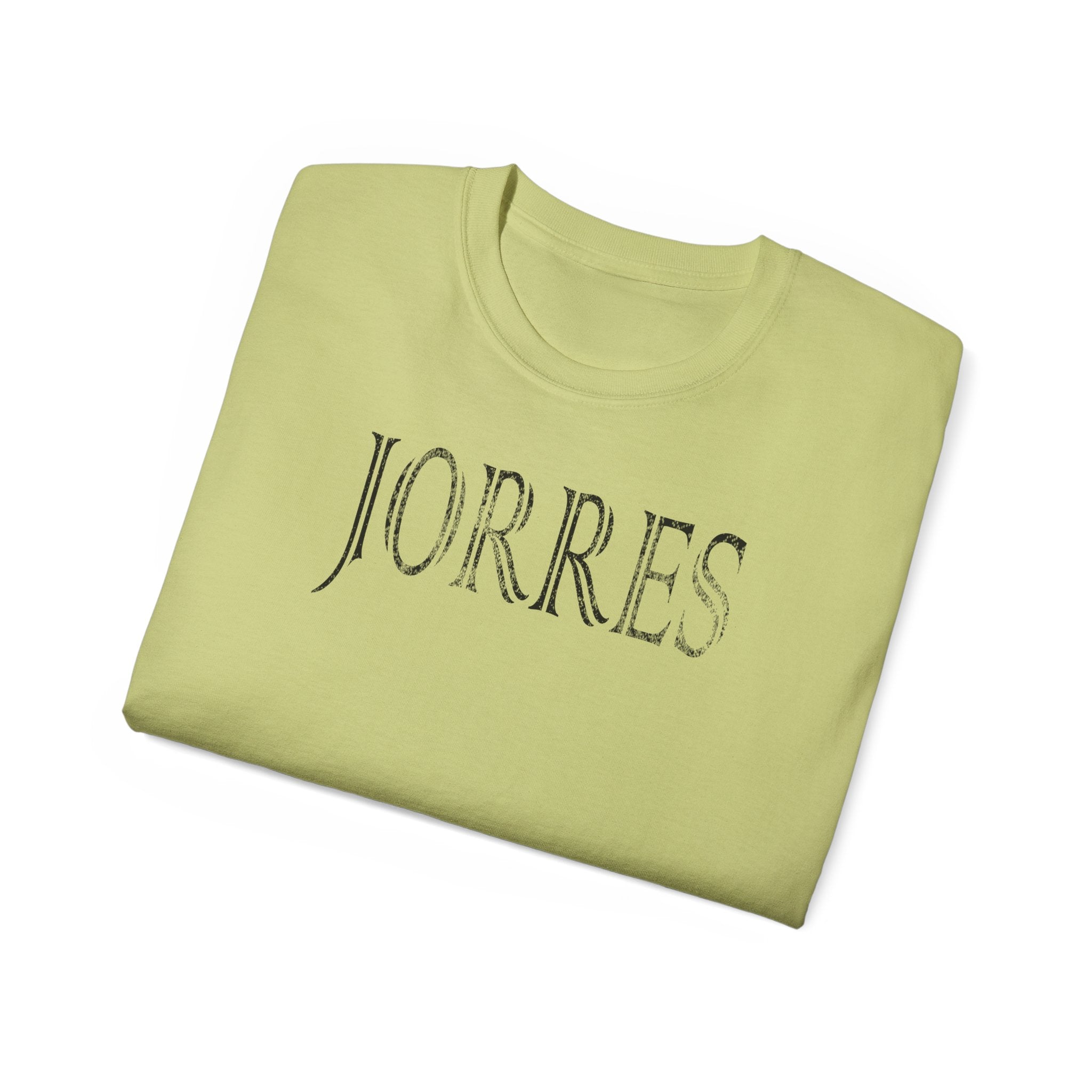 Unisex Ultra Cotton Tee