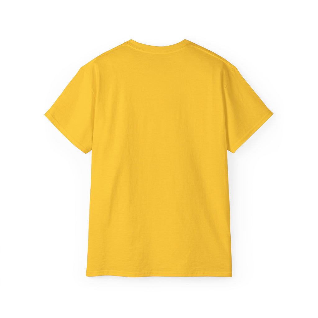 100% Dominican T-Shirt — Vintage Star Emblem Tee