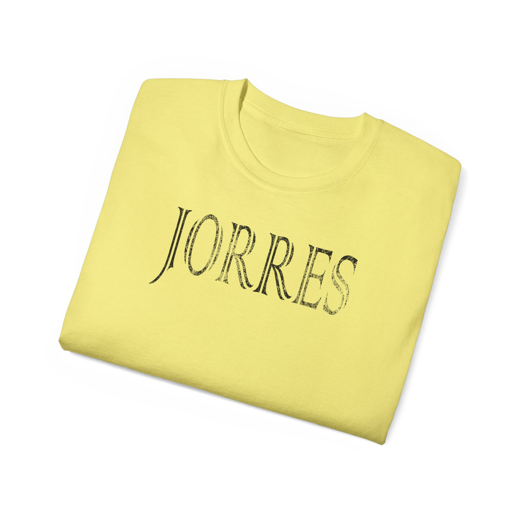 Unisex Ultra Cotton Tee